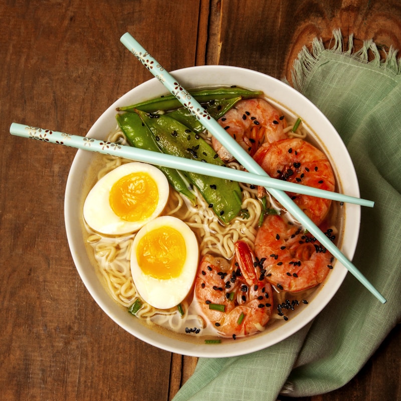 Noodles Combo