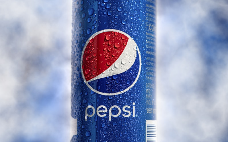 Pepsi
